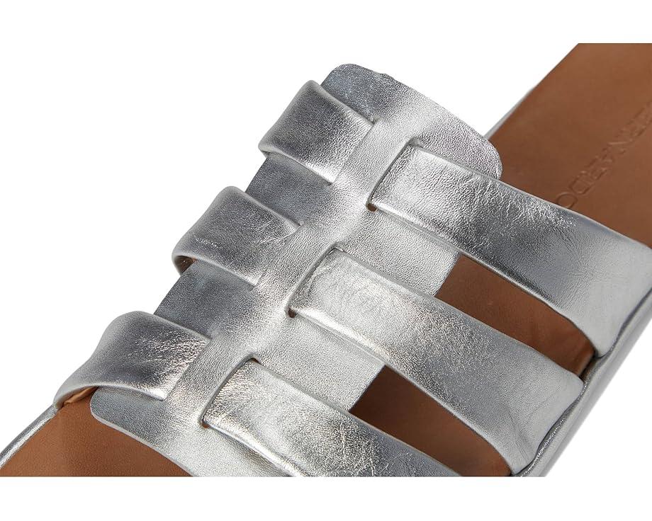 Zerogrand Double Band Sandals Product Image