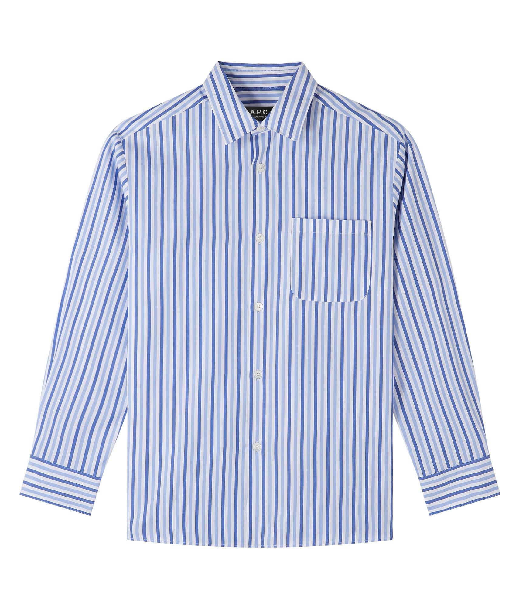 Sela shirt Product Image