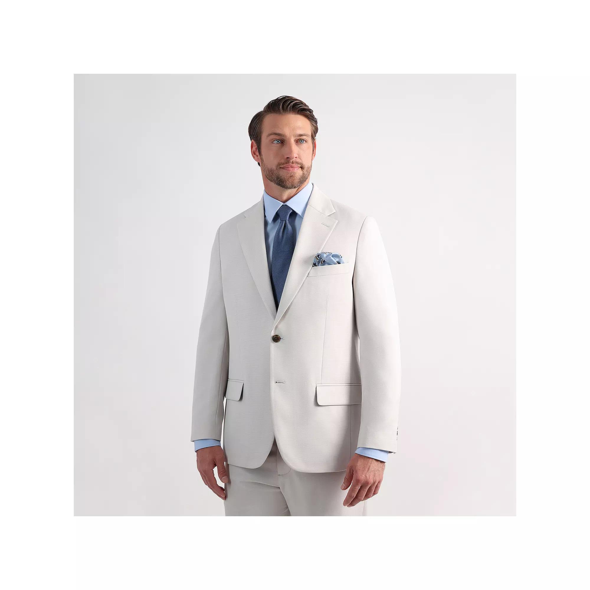 Men's Haggar® Smart Wash Repreve® Classic-Fit Suit Jackets,  Product Image