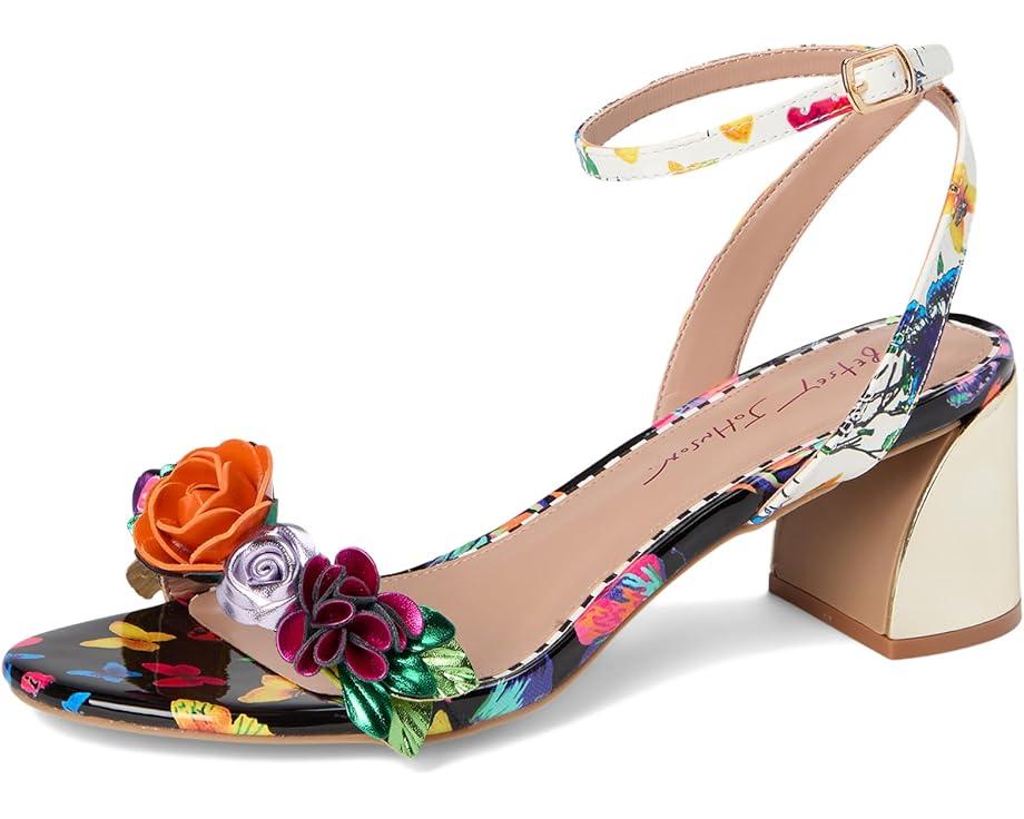 Women's Blue by Betsey Johnson Darcee Product Image