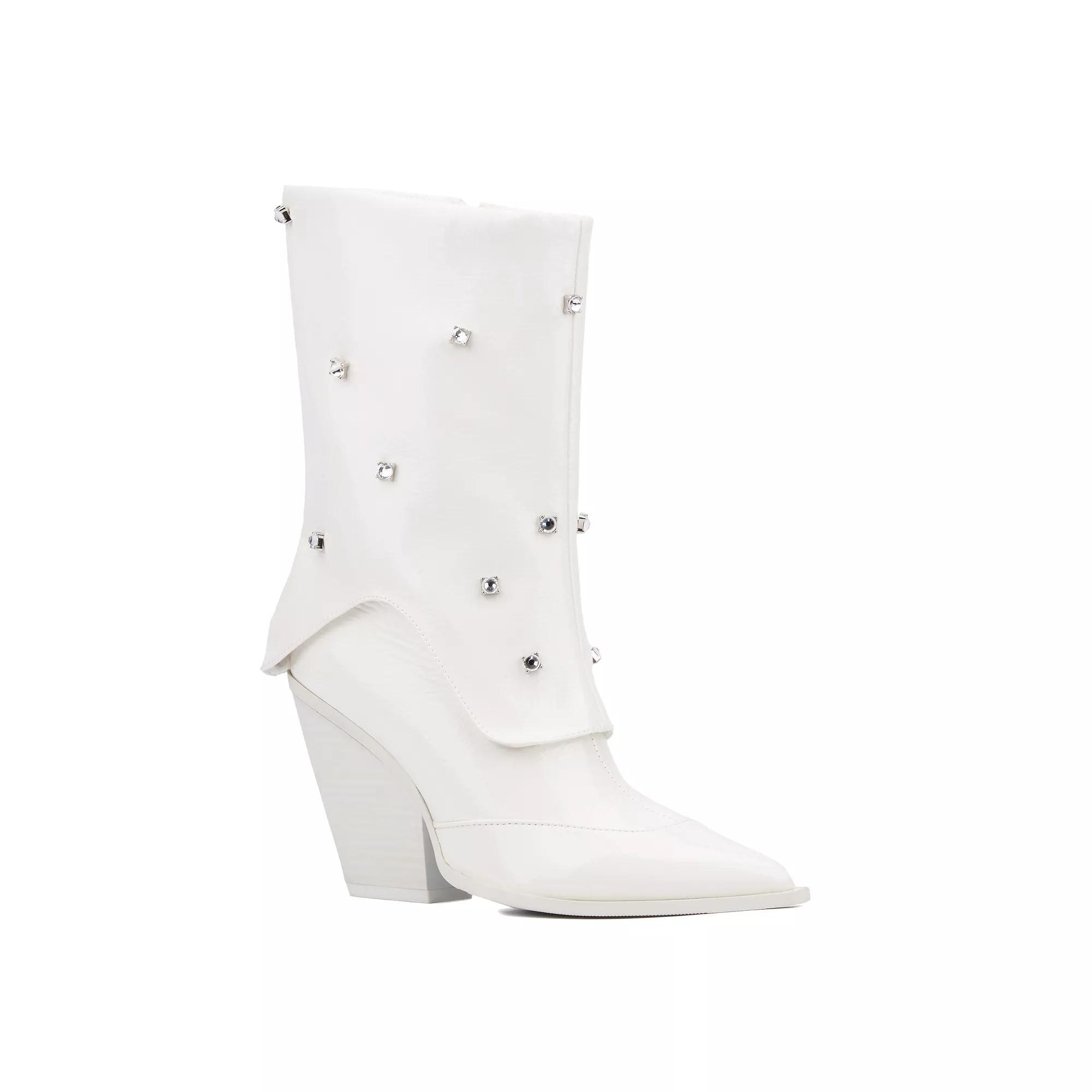 Olivia Miller Women's Bling Western Boots,  Product Image