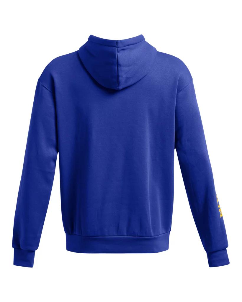 UA Icon Fleece Big Logo Product Image