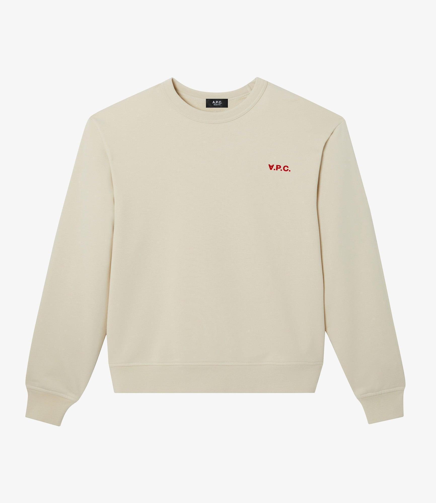 Boxy Petit VPC sweatshirt Product Image