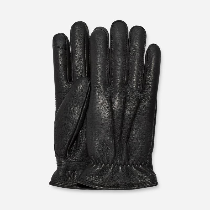 UGG Mens 3 Point Leather Glove Product Image