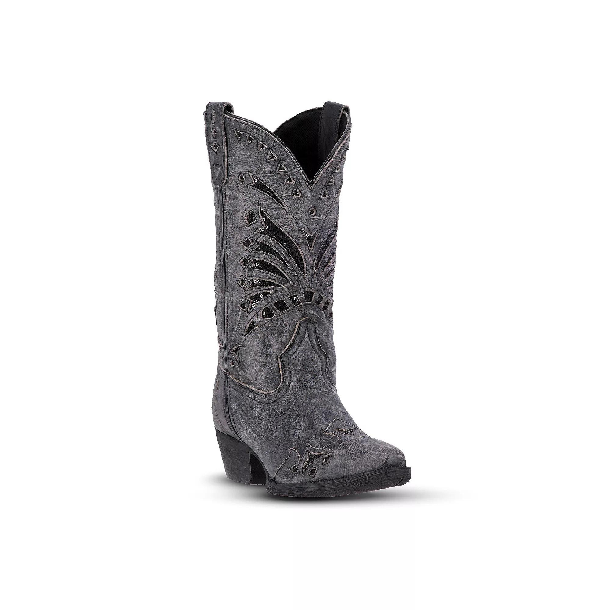 Laredo Stevie Womens Cowboy Boots Product Image
