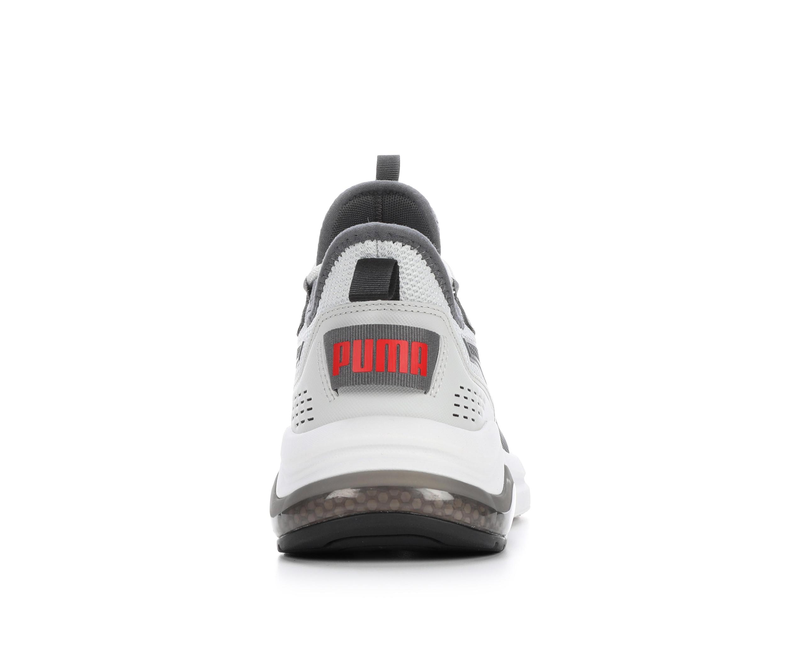 Men's Puma Amplifier Running Shoes Product Image