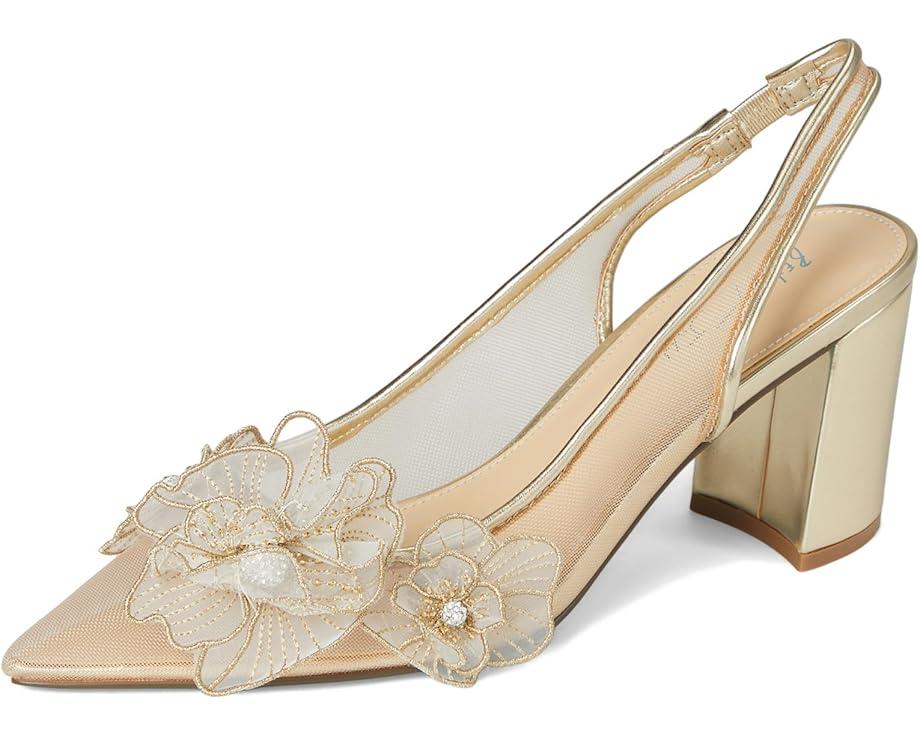 Women's Blue by Betsey Johnson Petra Product Image