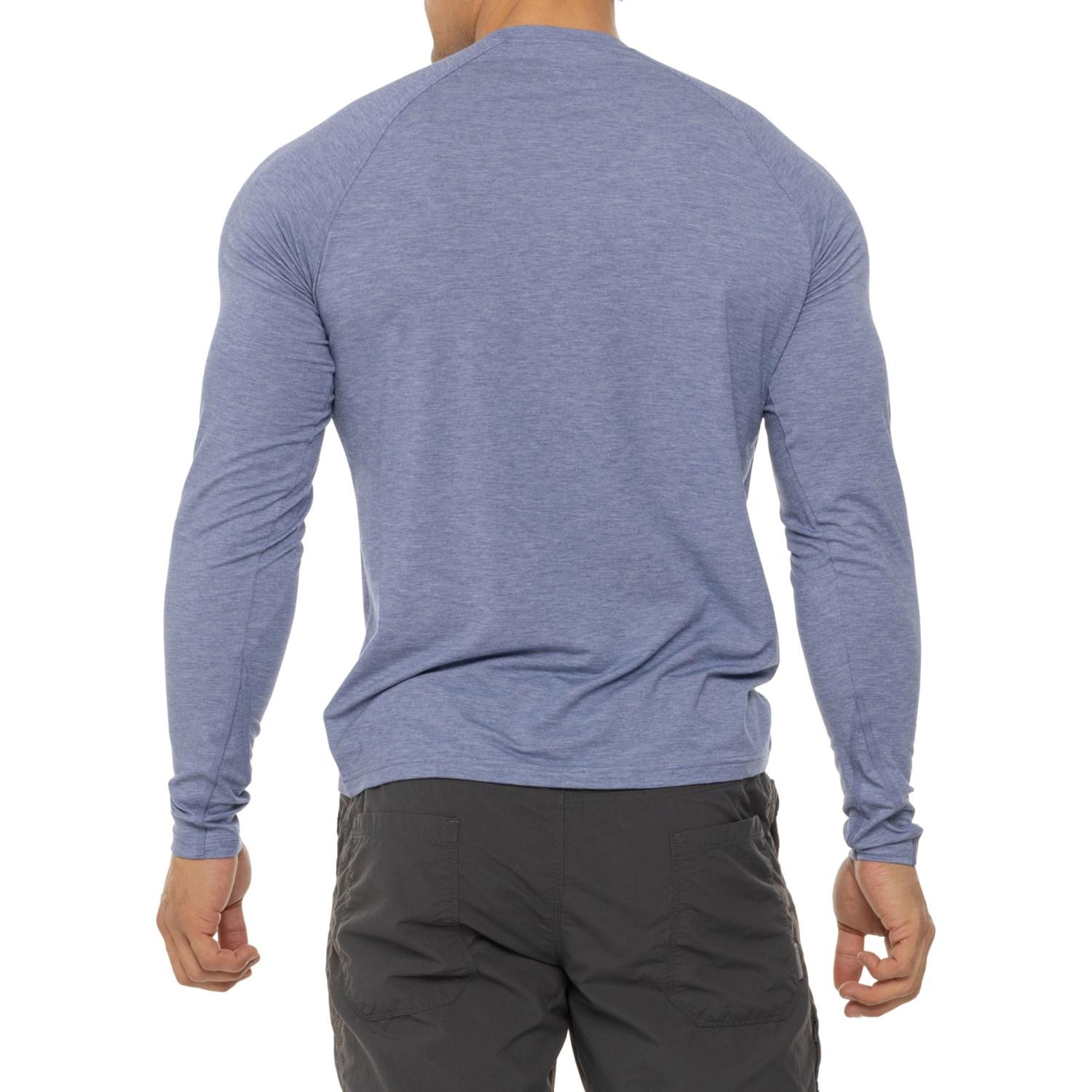 Columbia Sportswear PFG® Uncharted Omni-Wick® Sun Shirt - UPF 30, Long Sleeve Product Image
