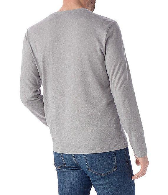 SmartWool Perfect Performance Long Sleeve T-Shirt Product Image