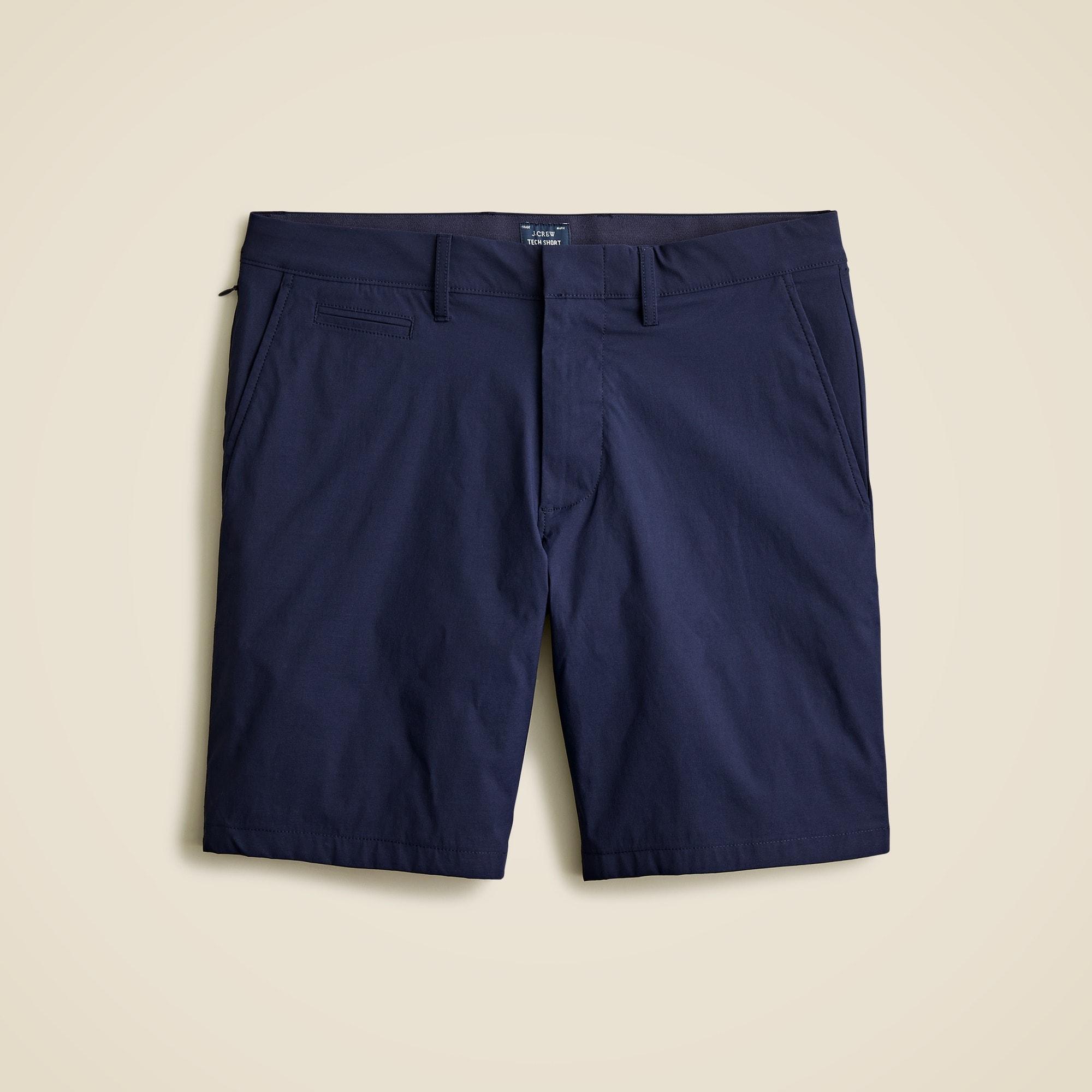 9" tech short Product Image