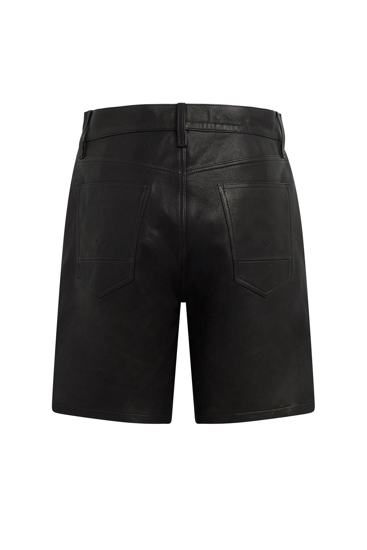 Clint Relaxed Short Male Product Image