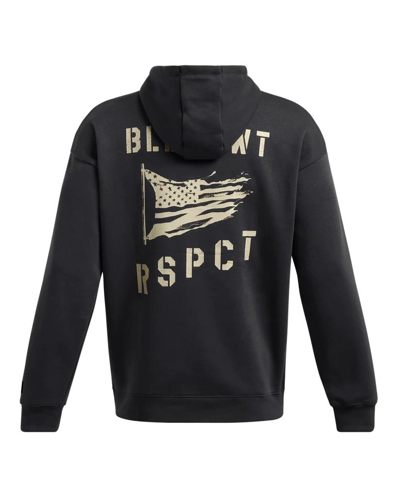 Project Rock Icon Fleece Veterans Day Product Image