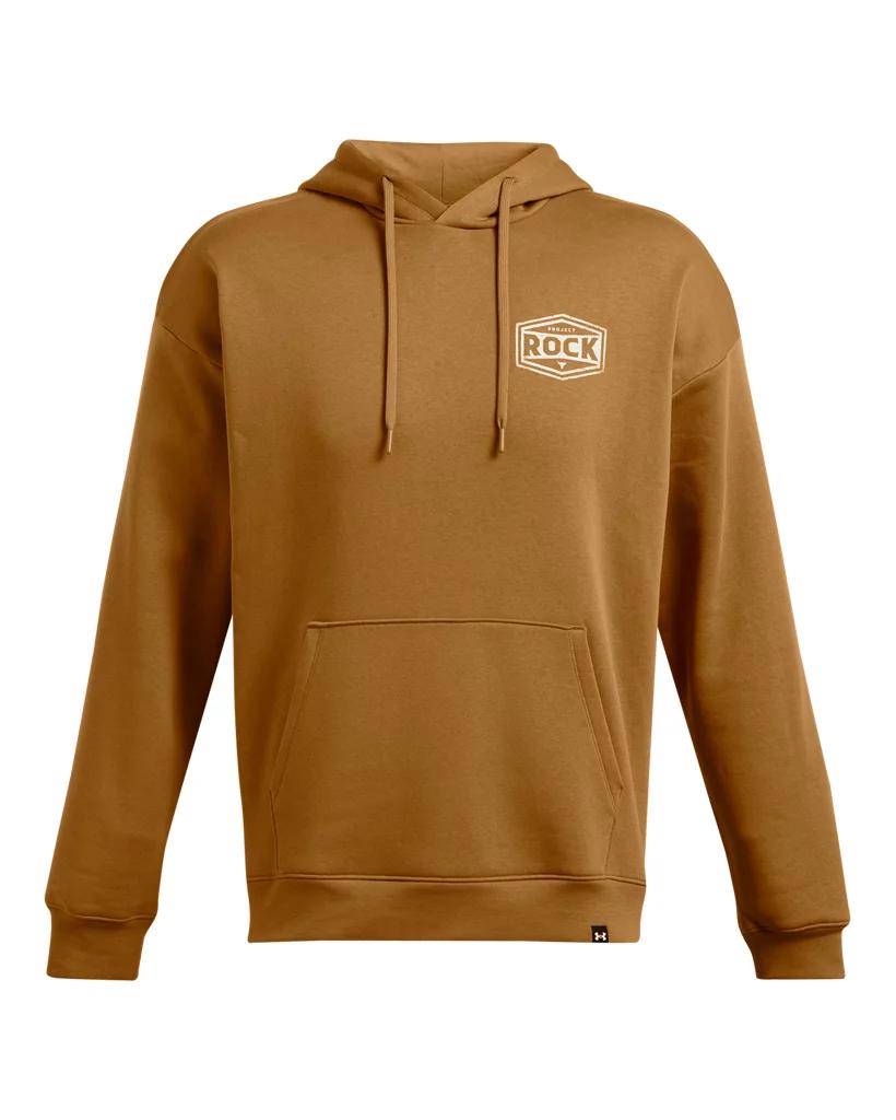 Project Rock Icon Fleece Product Image