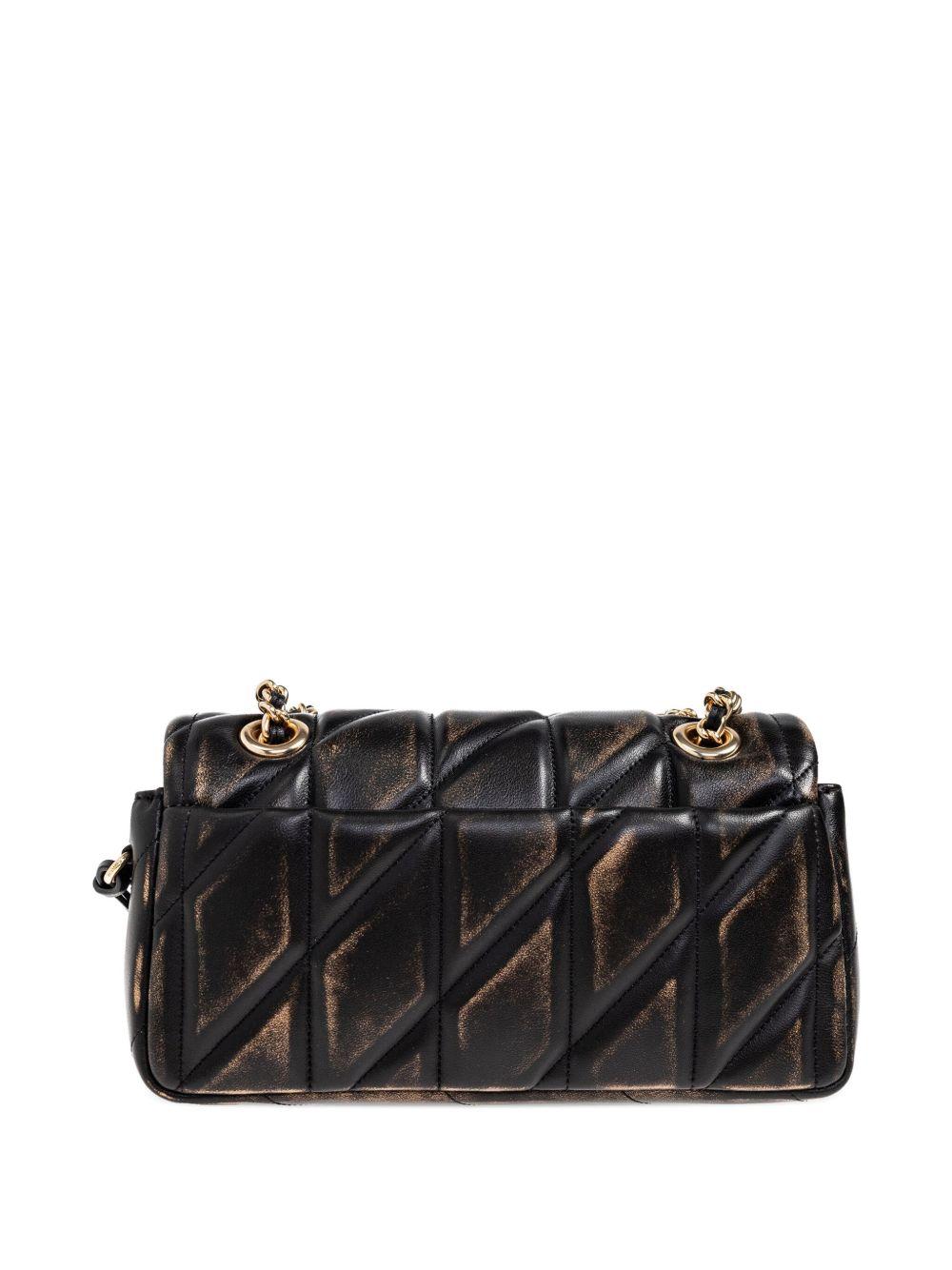 quilted chain shouder bag Product Image