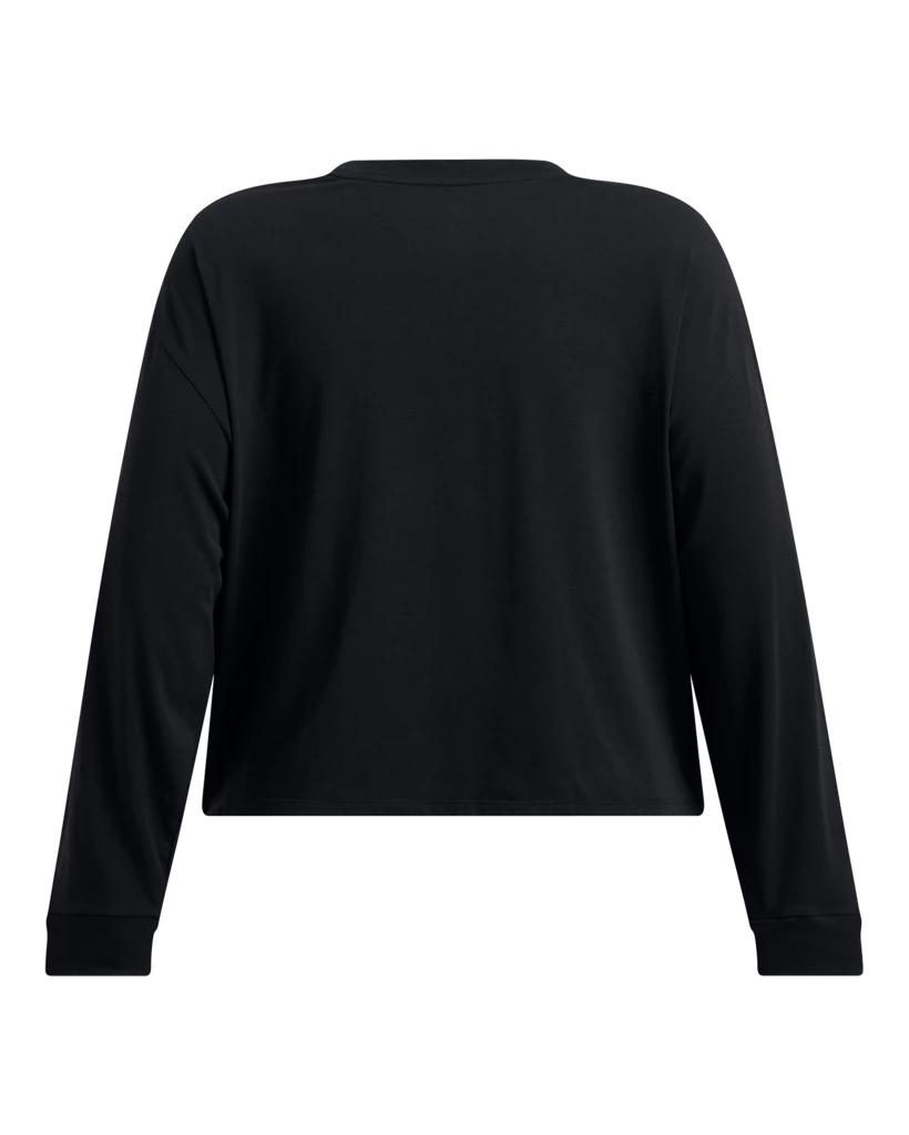 UA Rival Boxy Product Image