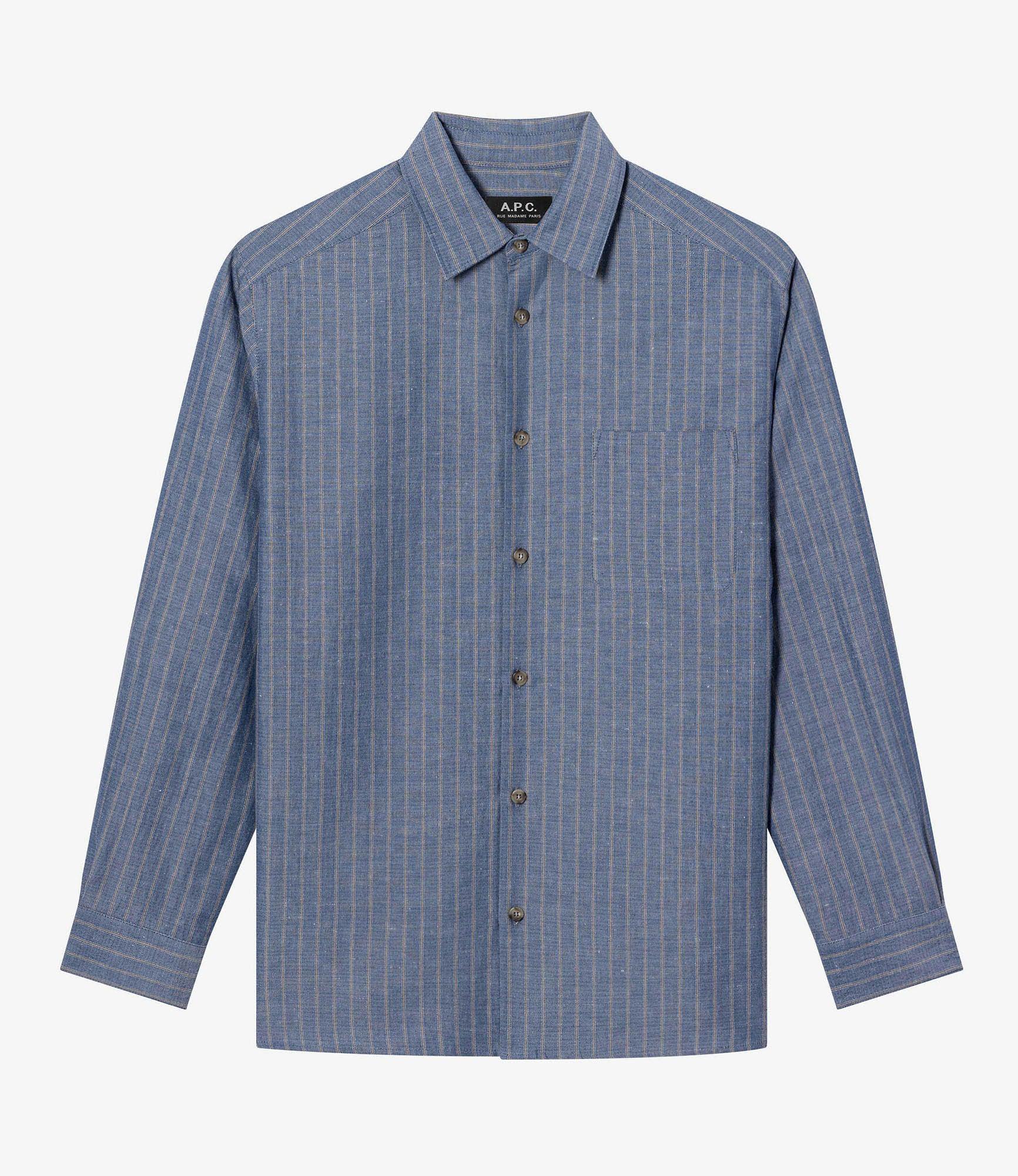 Malo shirt Product Image