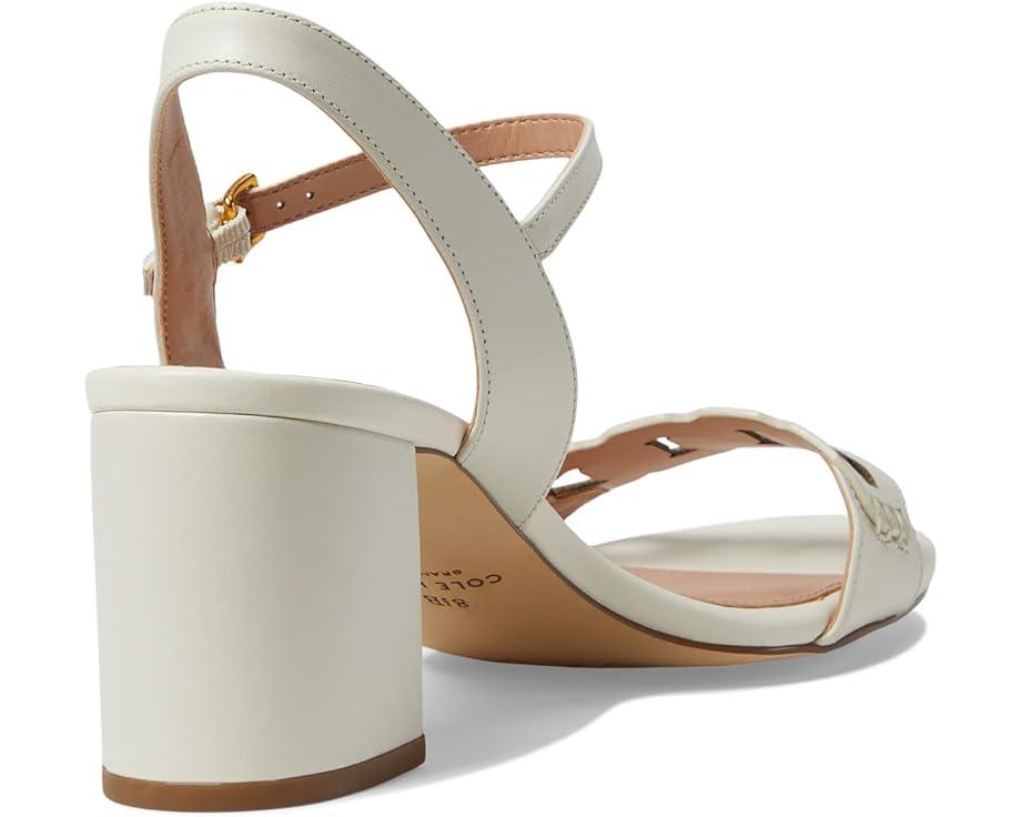 Josie Block Heel Sandals 65mm Product Image