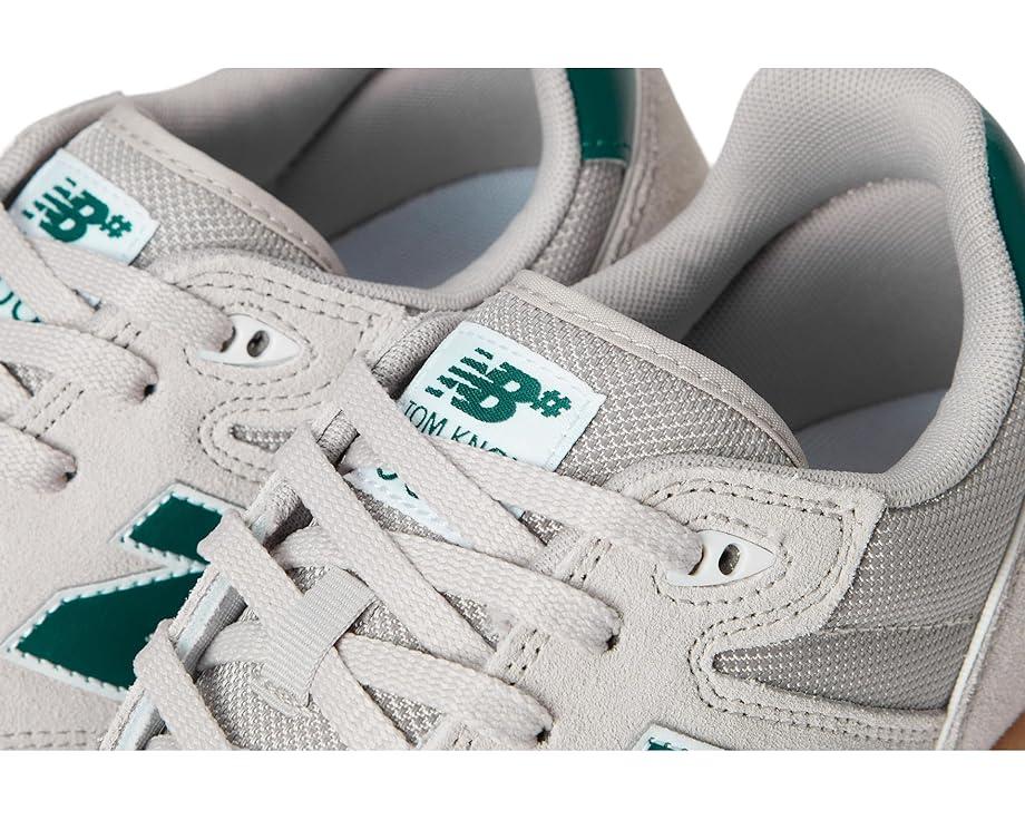 Men's New Balance Numeric 600 Tom Knox Product Image