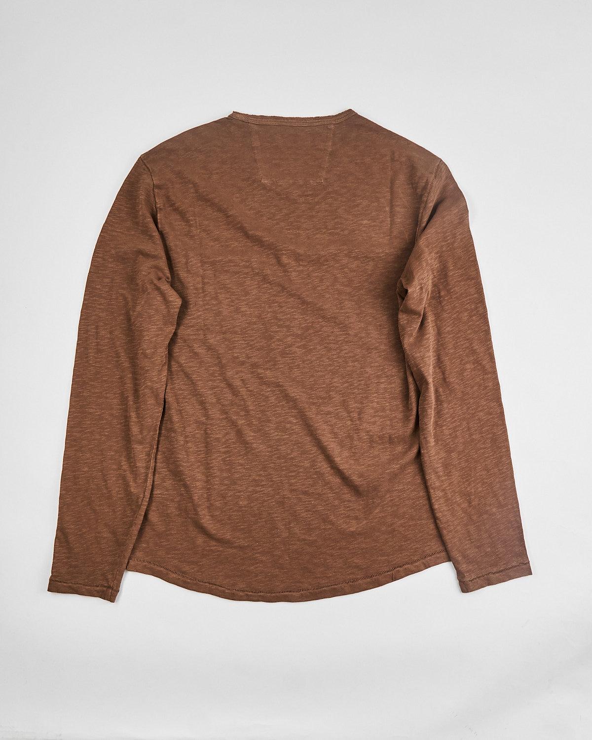 John Varvatos Crew with T-Hue Dye Product Image