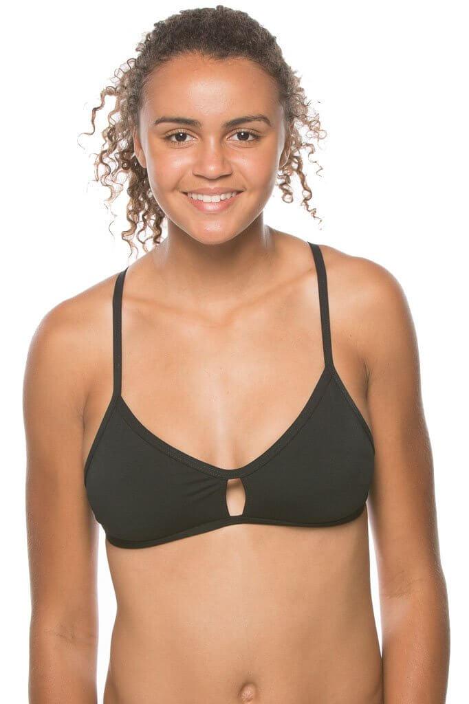 Bennett Bikini Tops Female Product Image