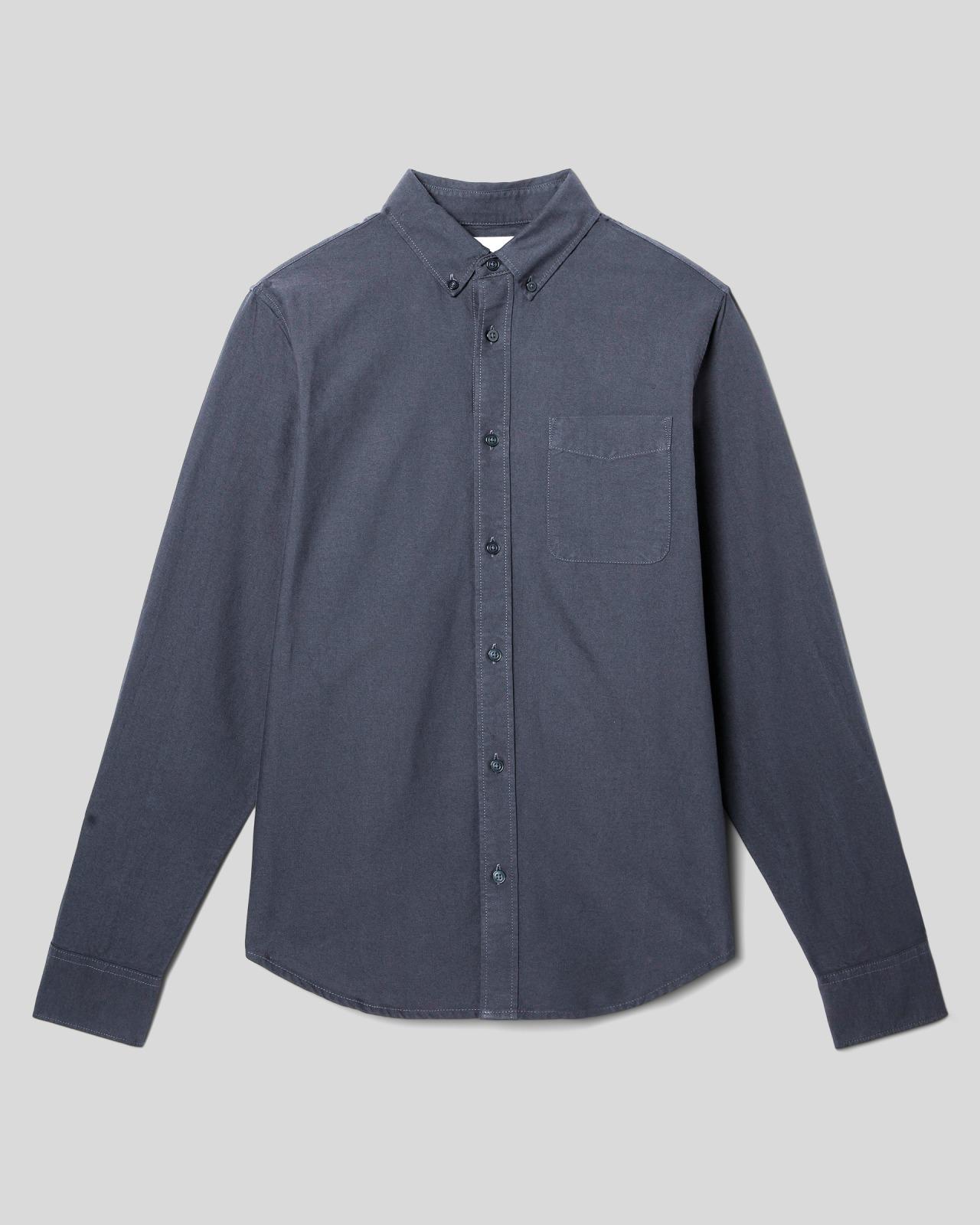 Mens Classic Oxford Shirt by Everlane Product Image