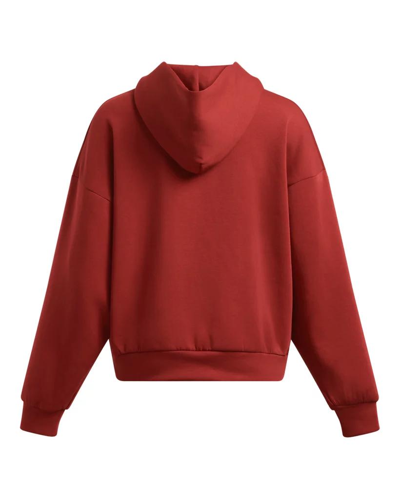 UA Unstoppable Fleece Product Image