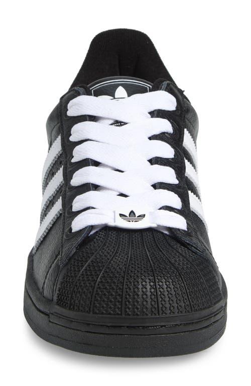 adidas Mens Originals Superstar II Casual Shoes Product Image