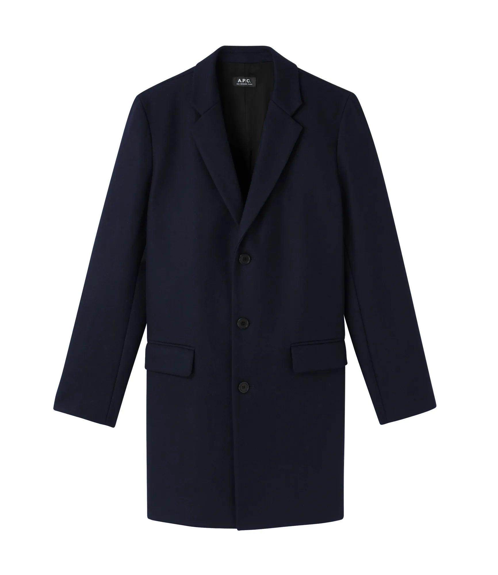 Visconti Coat Male Product Image