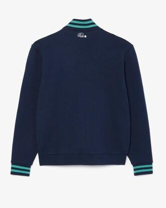 Miami Open Edition Teddy Sweatshirt Product Image