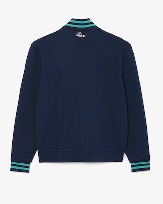 Miami Open Edition Teddy Sweatshirt Product Image