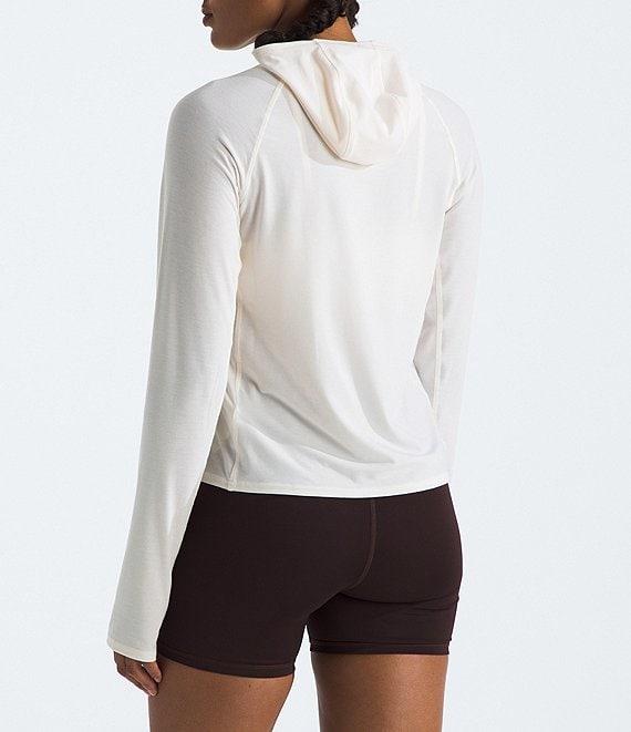 The North Face Adventure Sun Stand Collar Hooded Pullover Product Image