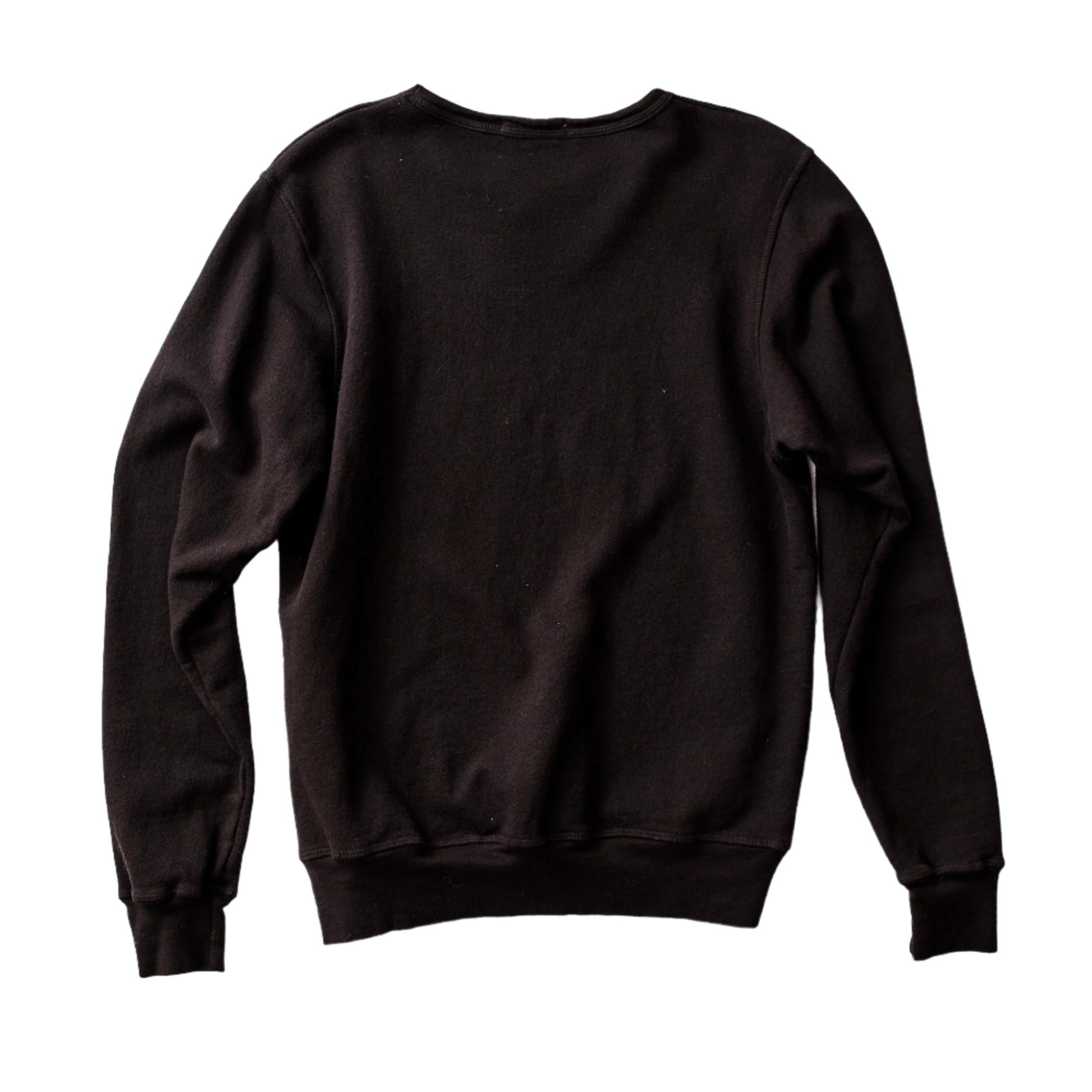 FRENCH TERRY SWEATSHIRT Male Product Image