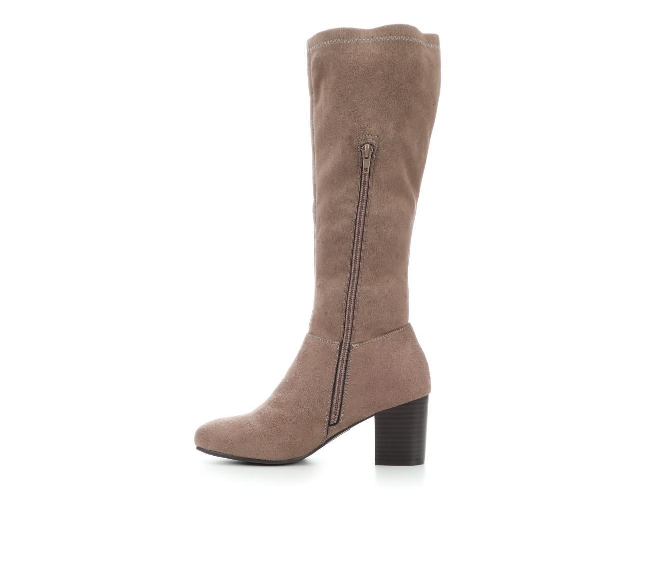 Women's Solanz Classic Knee High Boots Product Image