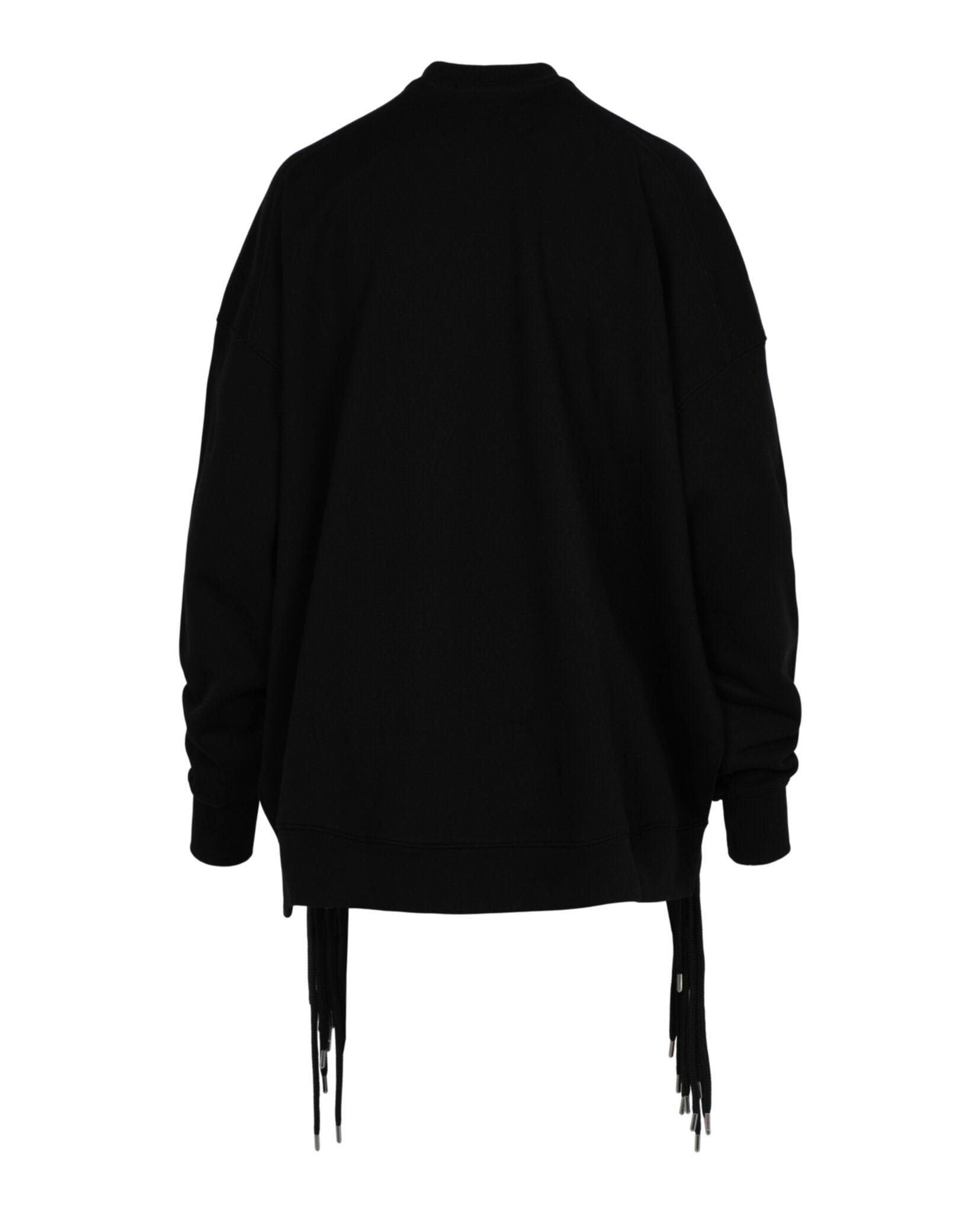 AMBUSH Multicord Crew Neck Sweatshirt Product Image