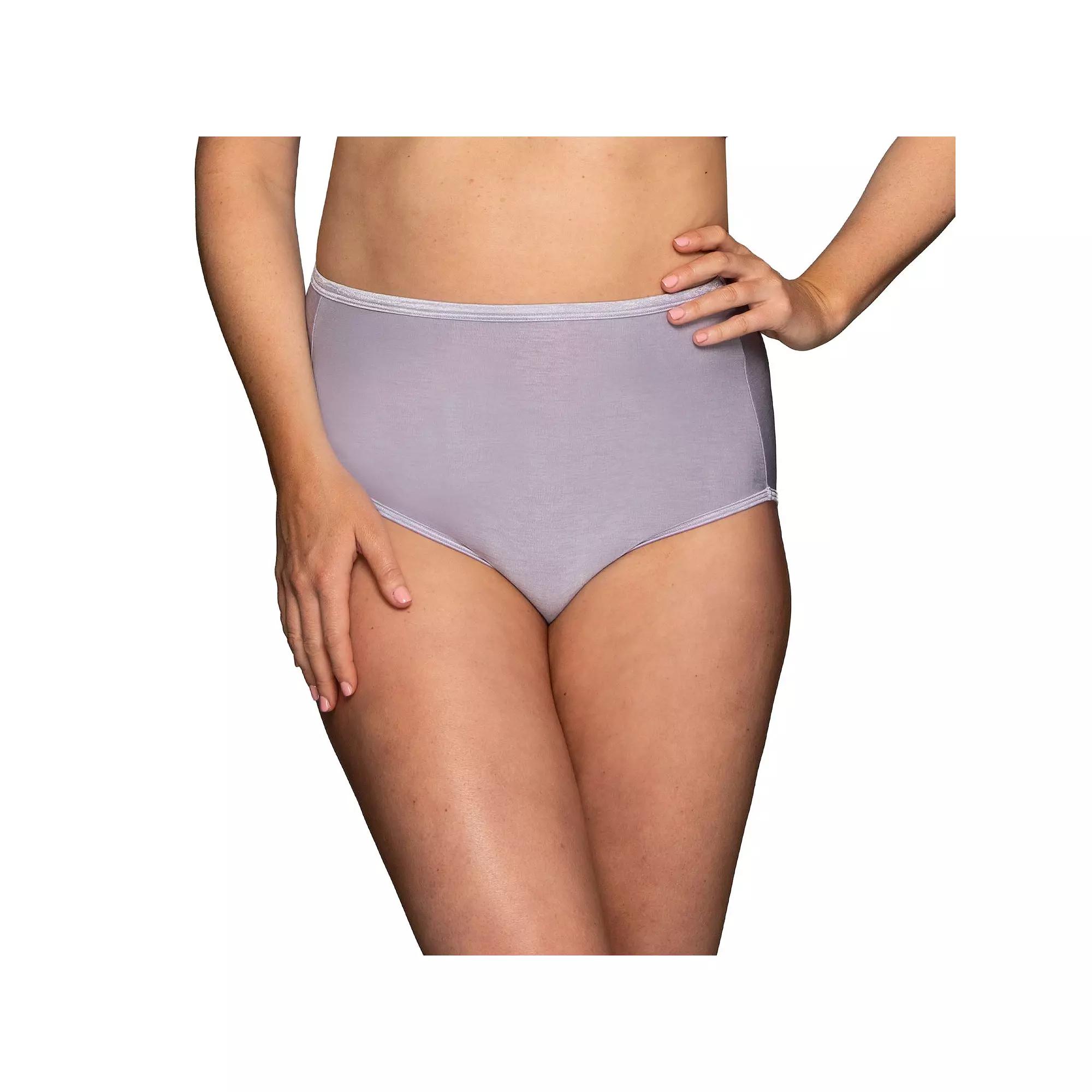 Women's Vanity Fair Lingerie® Illumination Brief Panty 13109,  Product Image