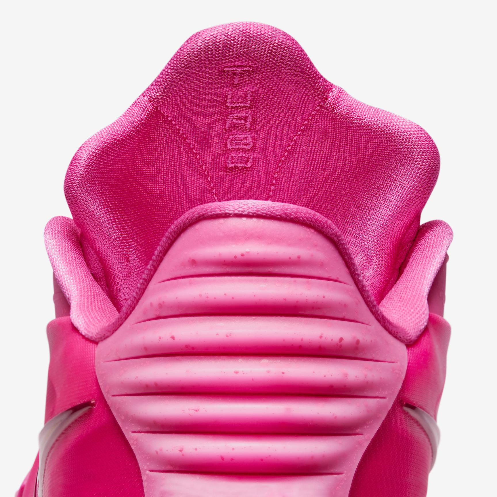 G.T. Cut 3 Turbo Basketball Shoes Product Image