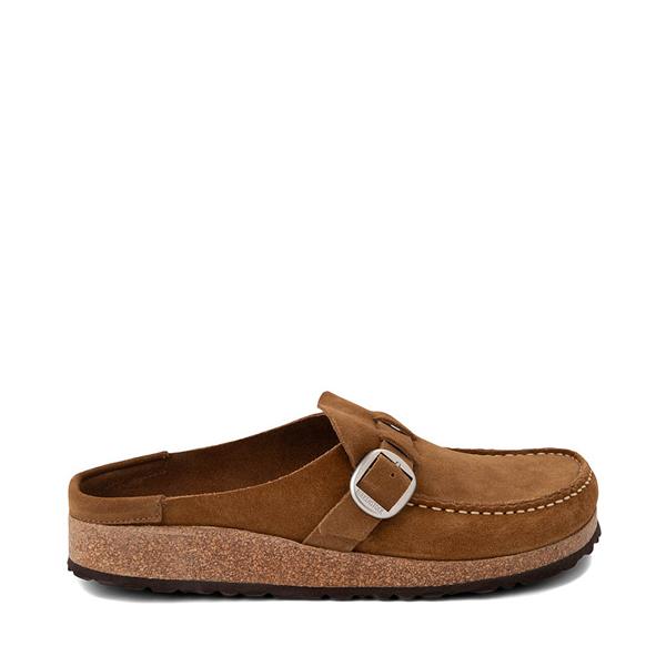Womens Birkenstock Buckley Clog Product Image