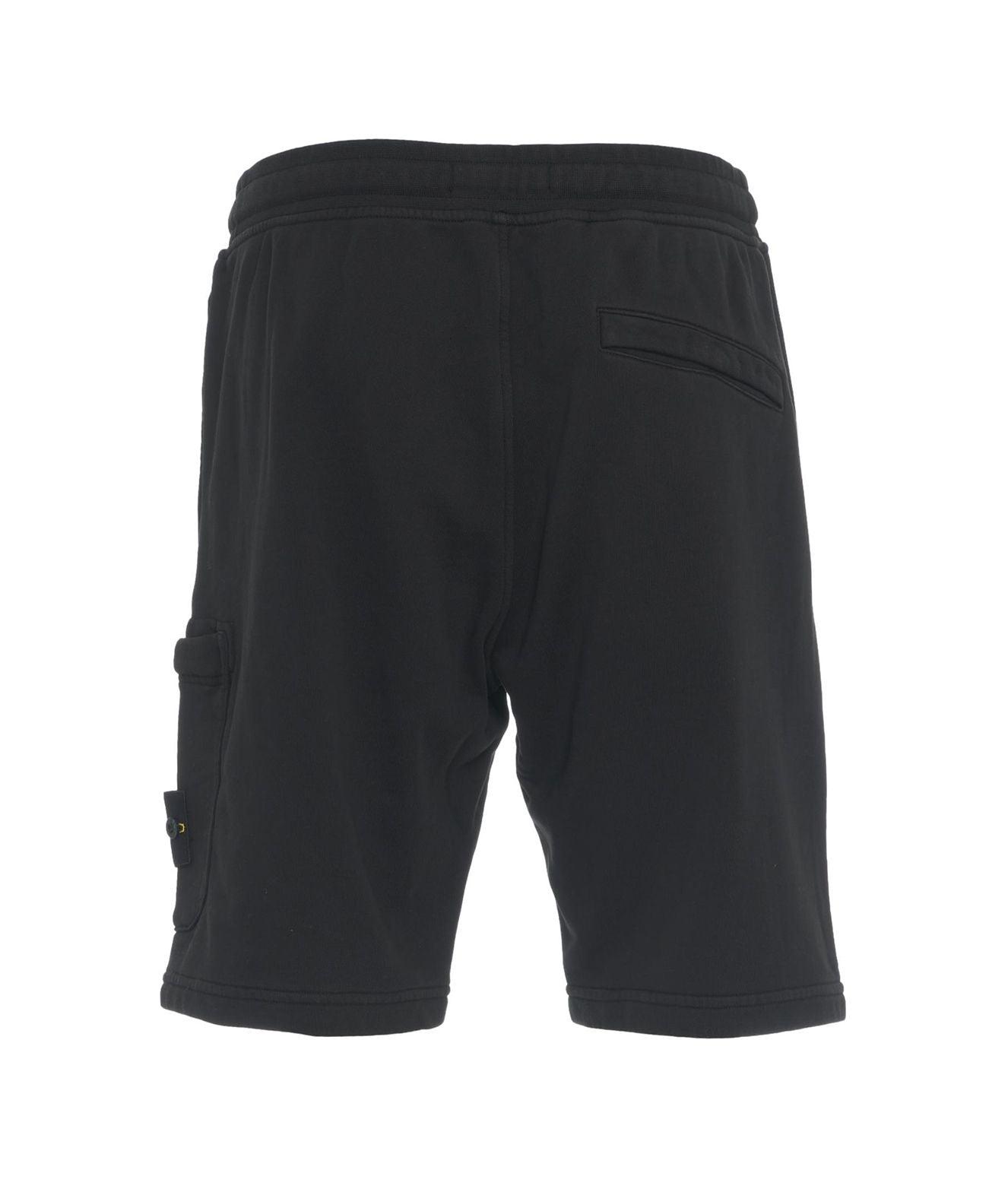 Shorts in cotton Product Image