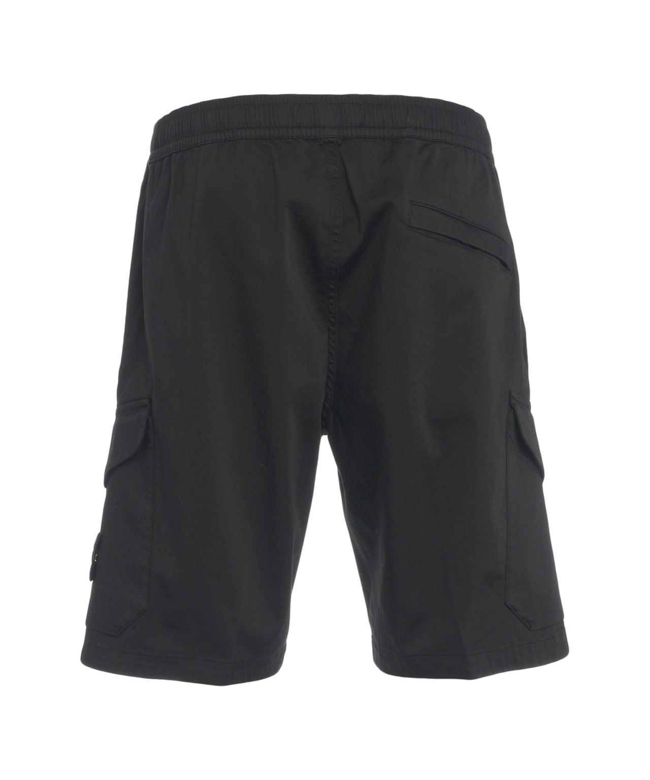 Cargo bermuda Product Image