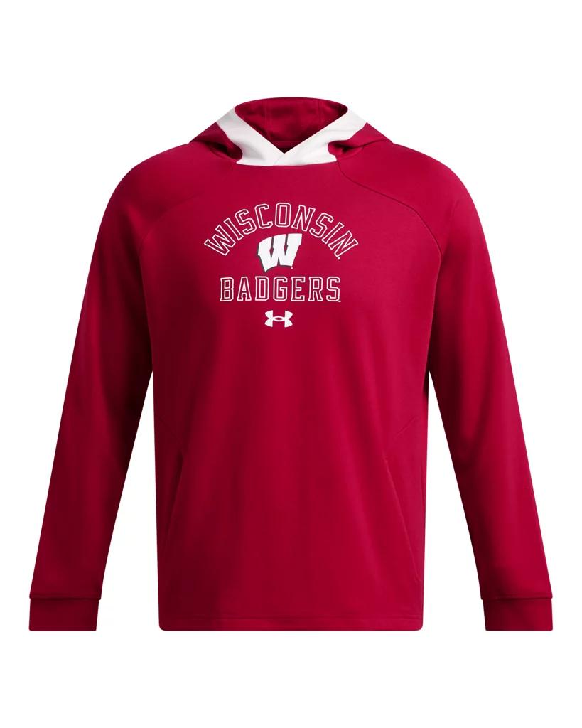 UA Double Knit Fleece Gameday Collegiate Product Image