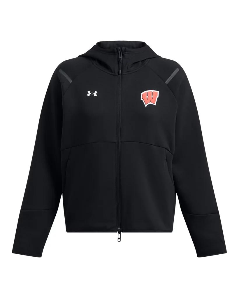 UA Unstoppable Fleece Collegiate Product Image