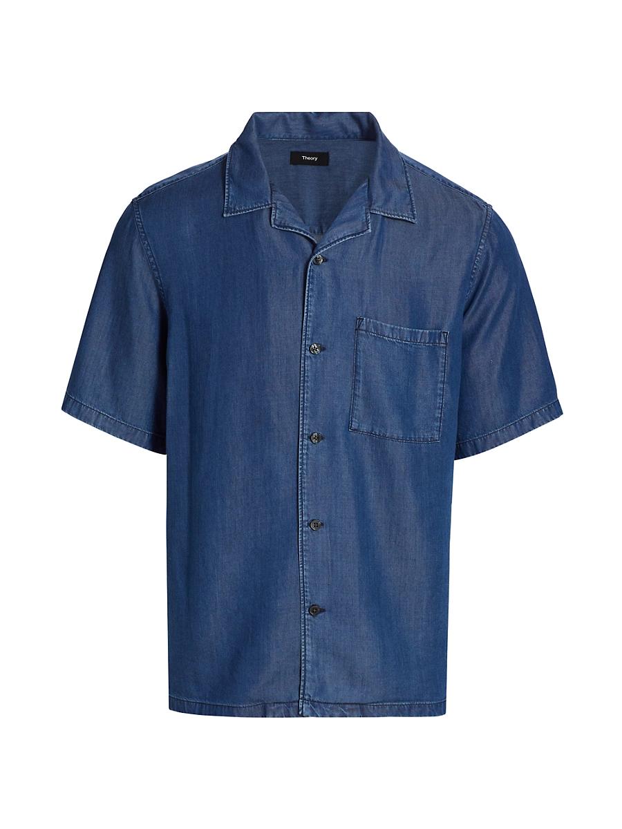 Mens Noll Camp Shirt Product Image