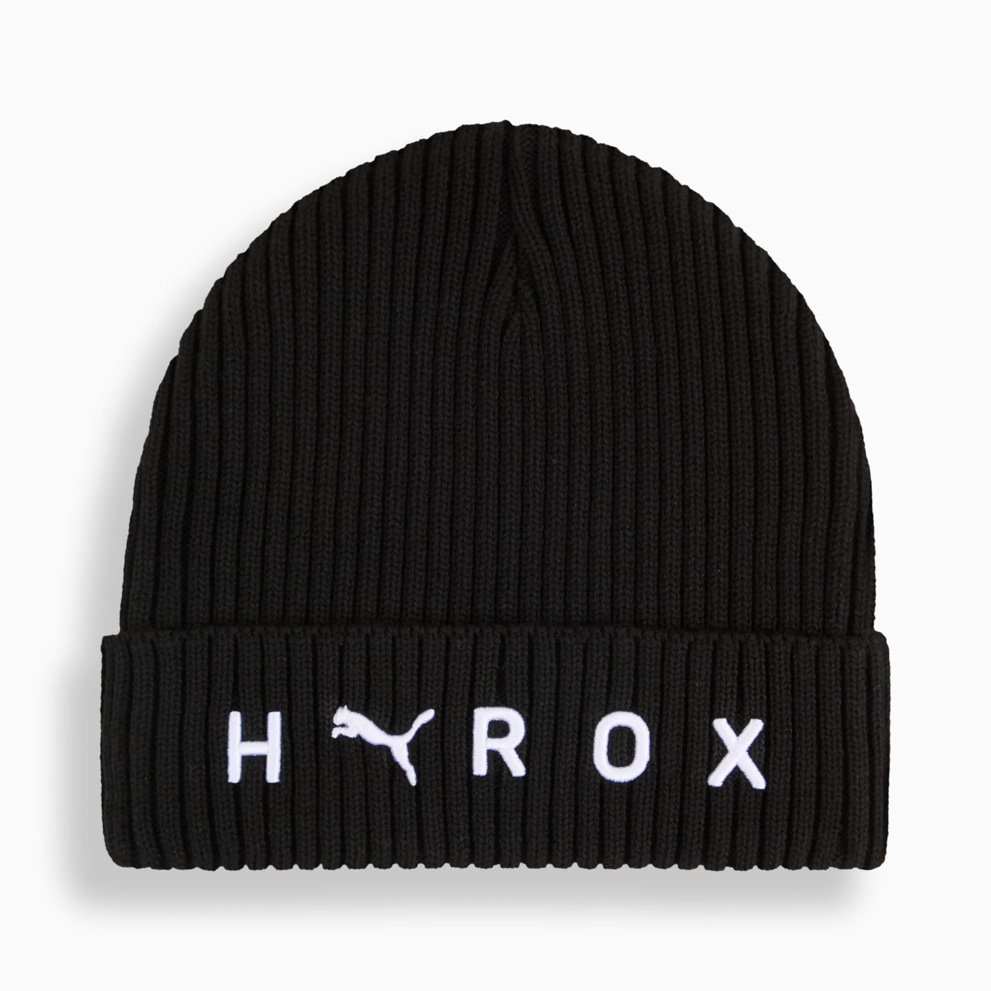 PUMA x HYROX Mid Crown Beanie Product Image