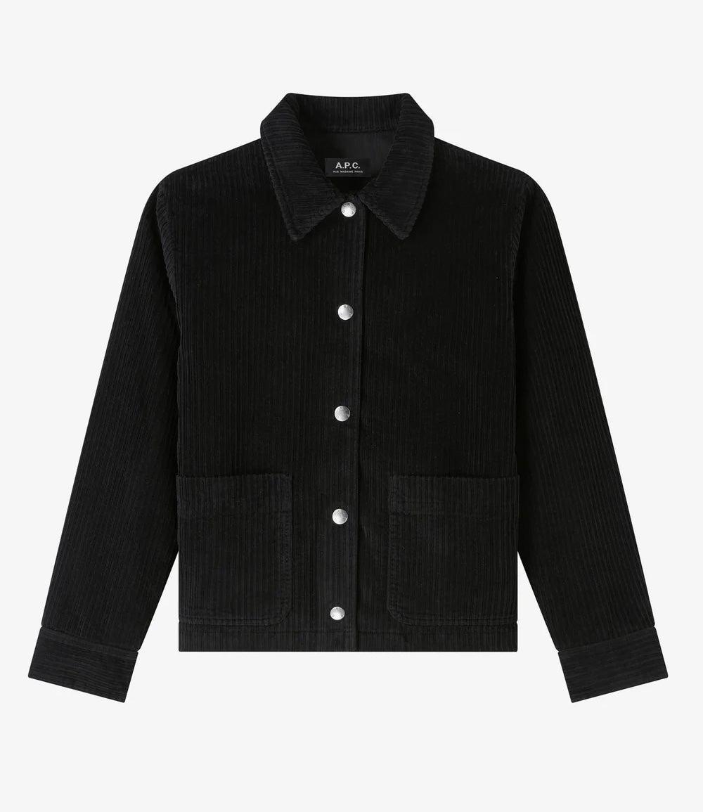 New Nikkie jacket Female Product Image