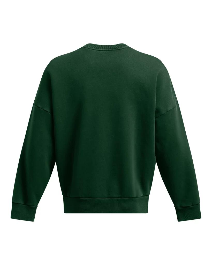 UA Icon Heavyweight Fleece Wash Product Image