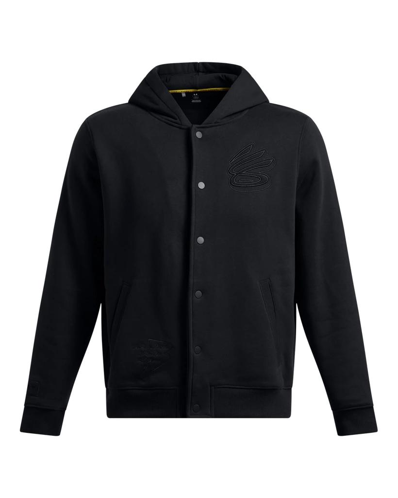 UA Expanse Fleece Product Image