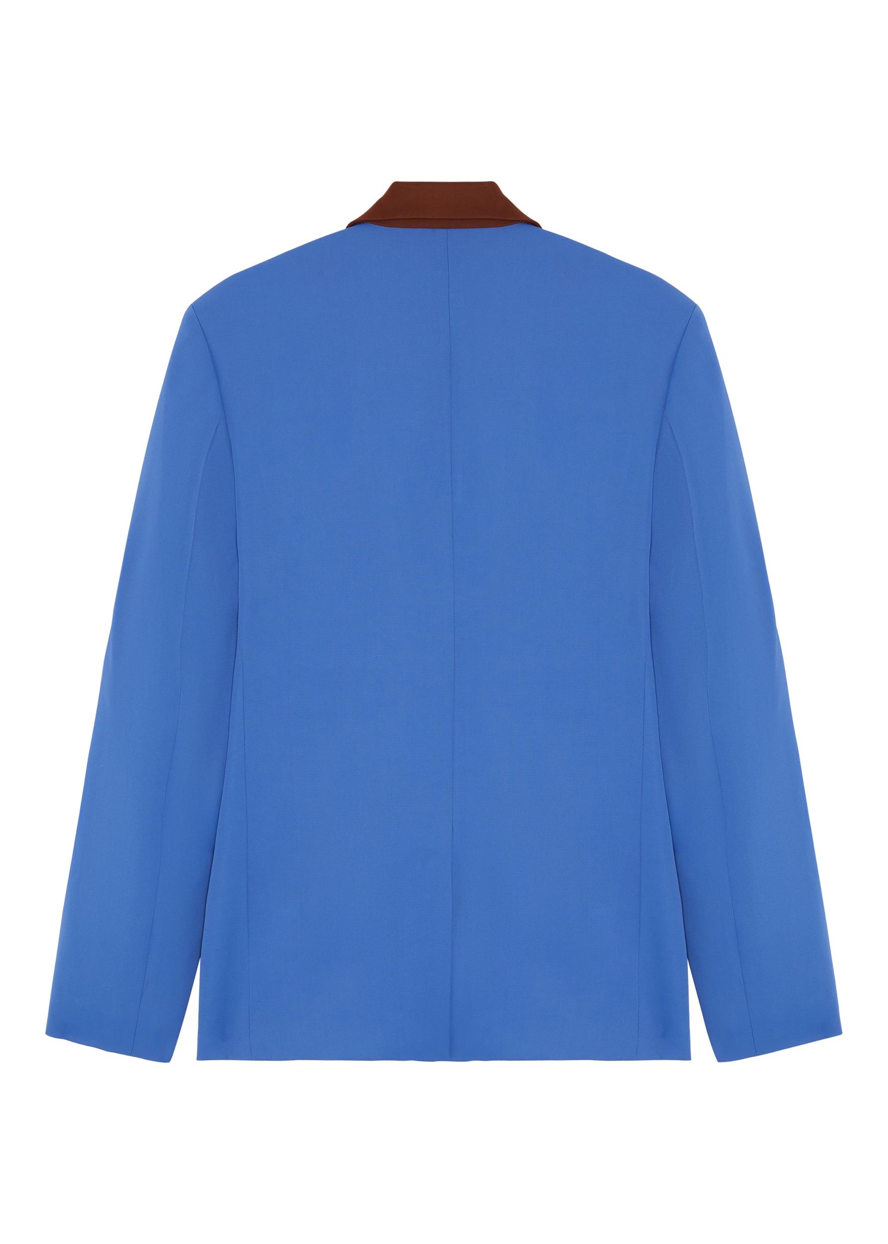 Mens Cloud Crewneck Sweater by Everlane Product Image