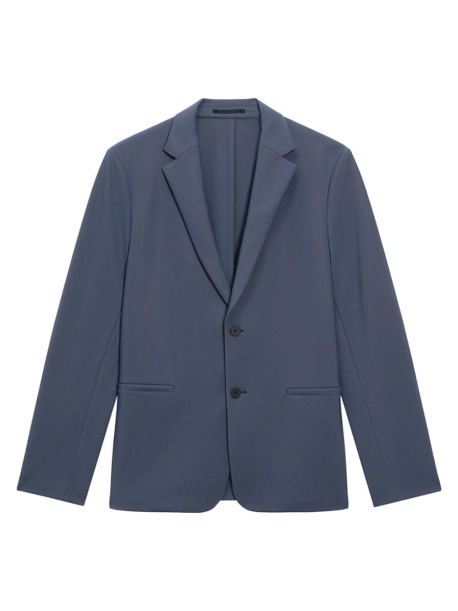 Mens Clinton Precision Ponte Blazer Product Image