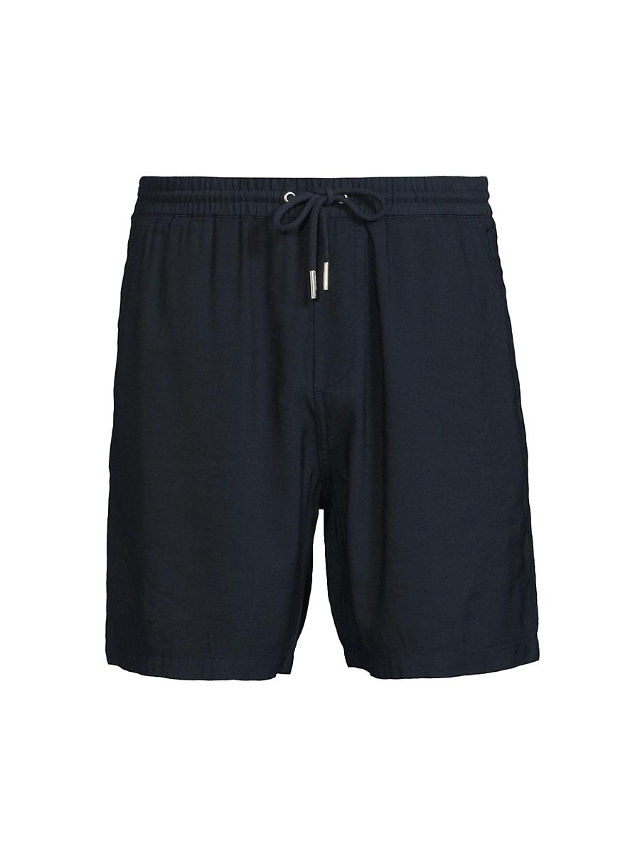 Mens Gabin Drawstring Shorts Product Image