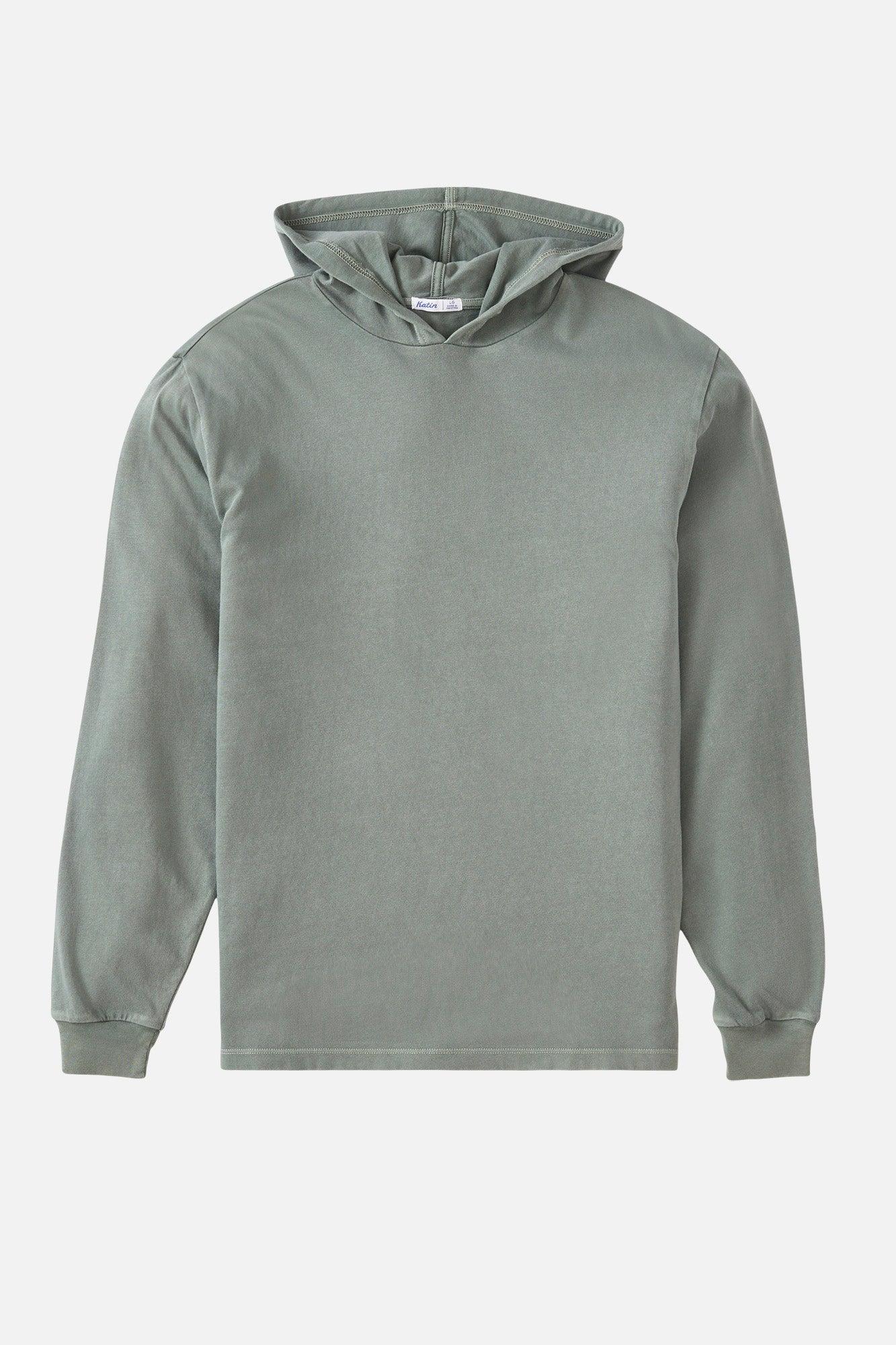 HIDE PULLOVER Product Image
